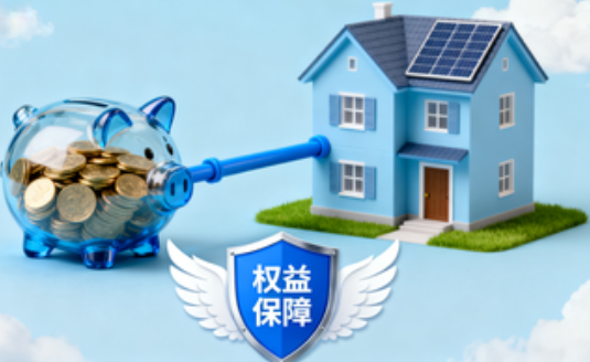 沙坪坝住房公积金政策“上新” 一文为你划重点