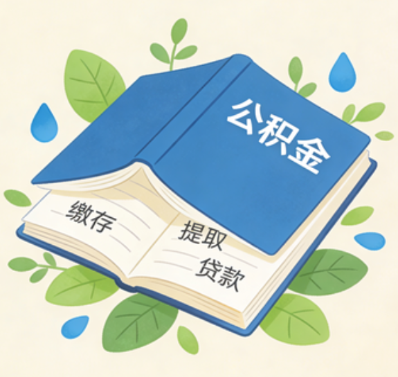 沙坪坝住房公积金的提取条件