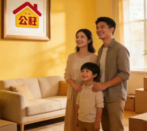 沙坪坝夫妻购房提取住房公积金