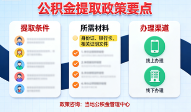 沙坪坝异地购房公积金提取全攻略