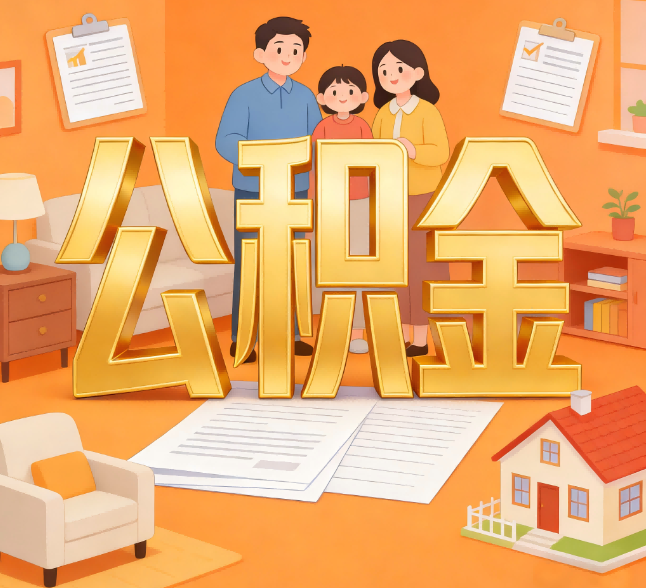 沙坪坝公积金代办服务的现实价值与普惠意义