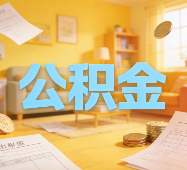 沙坪坝别让公积金“躺在账户里睡觉”！
