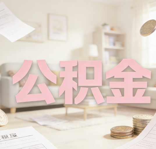 沙坪坝公积金代办的“正确打开方式”：这4种情况下，找合规代办是真省心