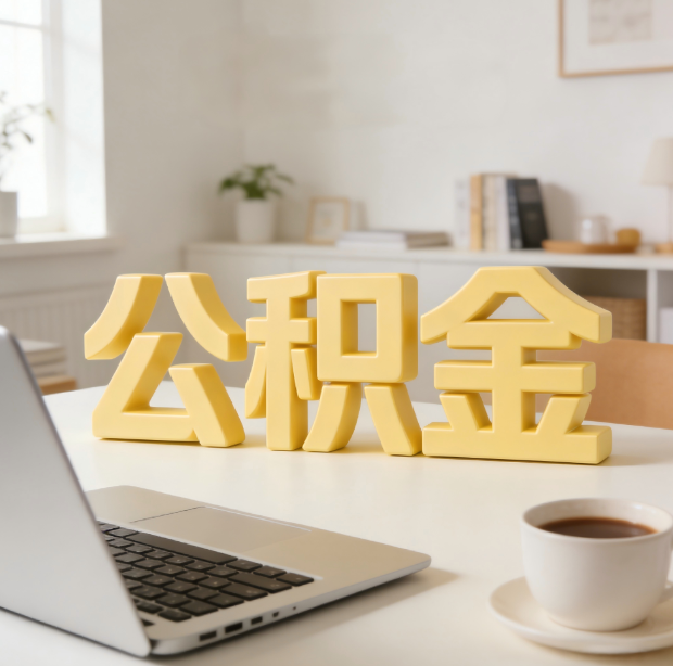 沙坪坝公积金代办的5个“真香”好处:用对了一次省下上千元