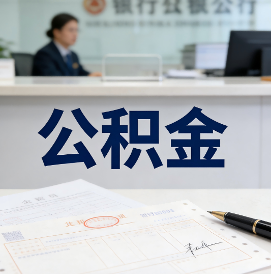 沙坪坝养老公积金代办需要哪些证件?