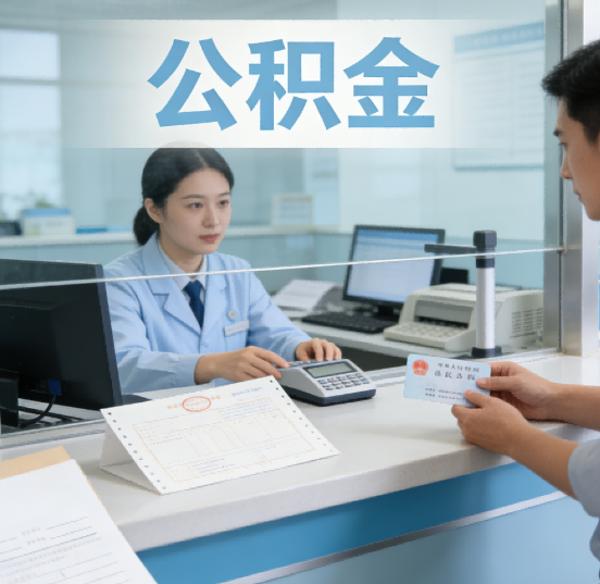 沙坪坝公积金提取的两种方式全面对比