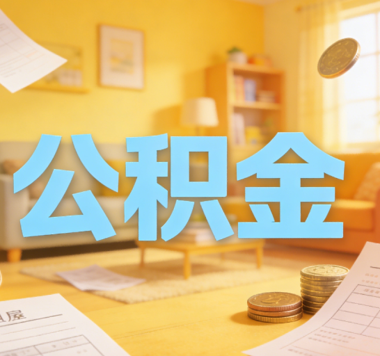 沙坪坝买房如何提取公积金?