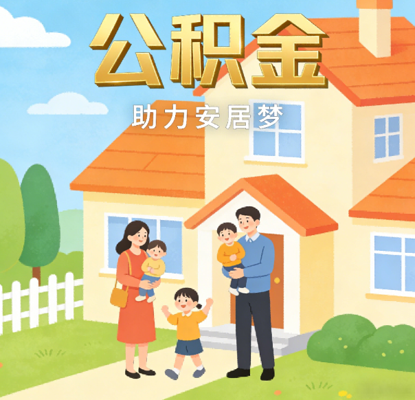 沙坪坝公积金代办行业观察：合规化浪潮下，专业服务迎来价值回归